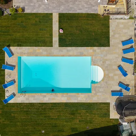 Villa Isabel Venice