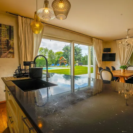 Villa Villa Isabel