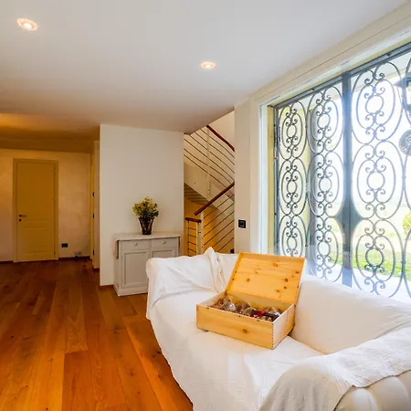 Villa Isabel Villa Venetië
