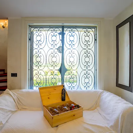 Villa Villa Isabel Venezia