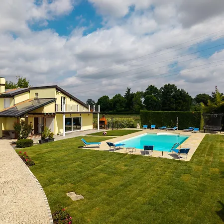 Villa Isabel *