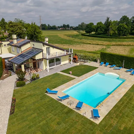 Villa Isabel Venezia