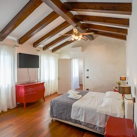 Villa Villa Isabel