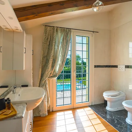 Villa Villa Isabel Veneza